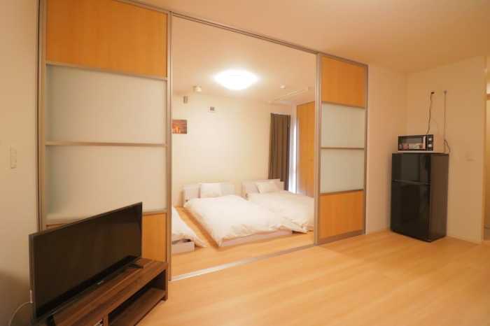 HG COZY HOTEL NO.58動物園前駅 大阪