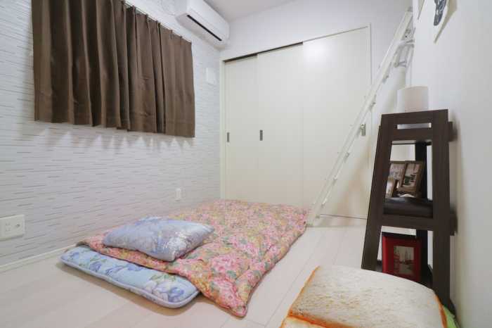 HG COZY HOTEL NO.33森ノ宮駅 大阪
