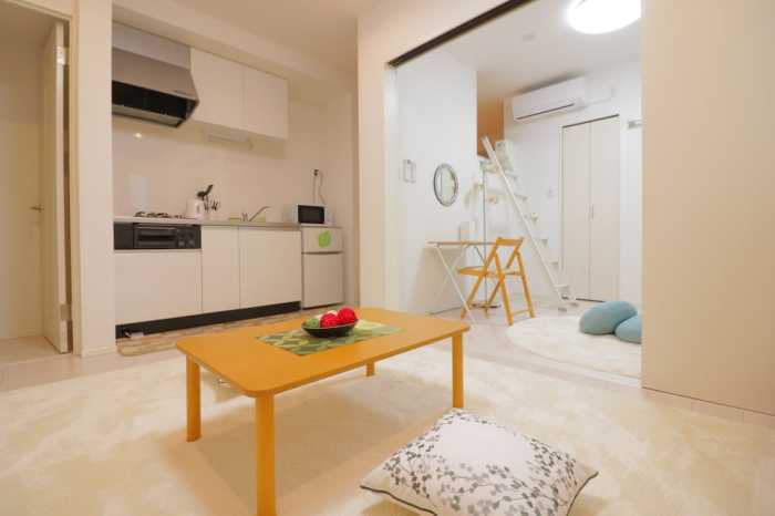HG COZY HOTEL NO.33森ノ宮駅 大阪