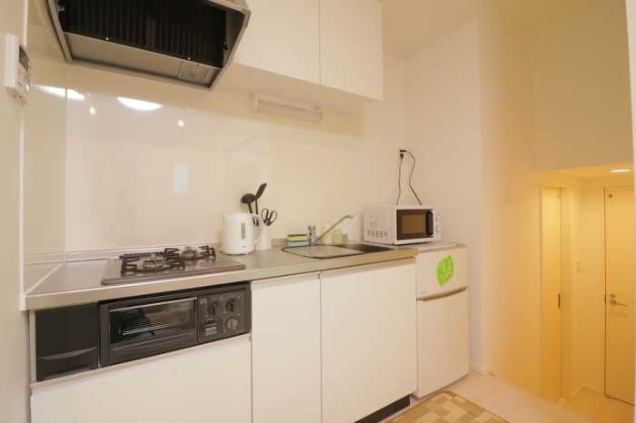 HG COZY HOTEL NO.33森ノ宮駅 大阪