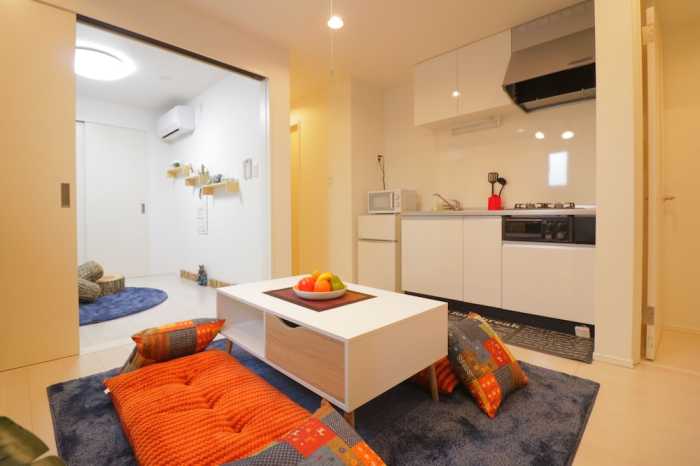HG COZY HOTEL NO.33森ノ宮駅 大阪