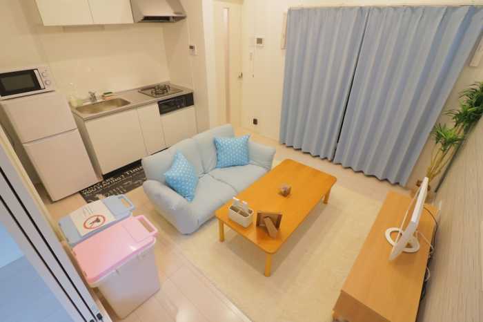 HG COZY HOTEL NO.33森ノ宮駅 大阪
