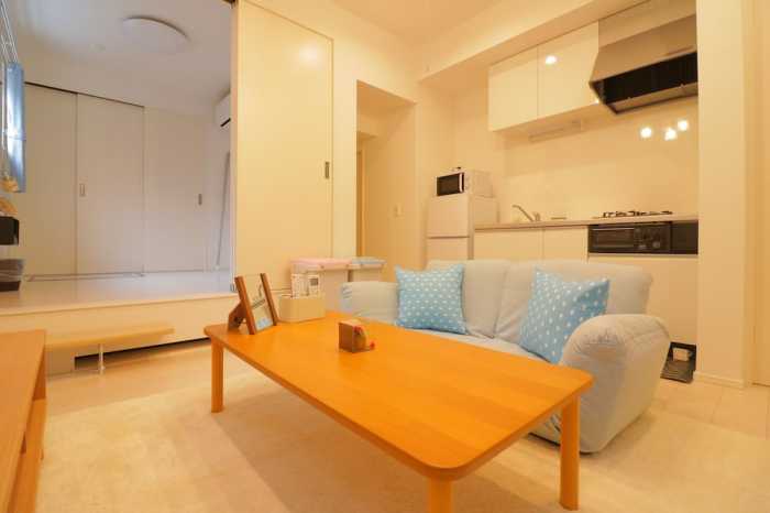 HG COZY HOTEL NO.33森ノ宮駅 大阪