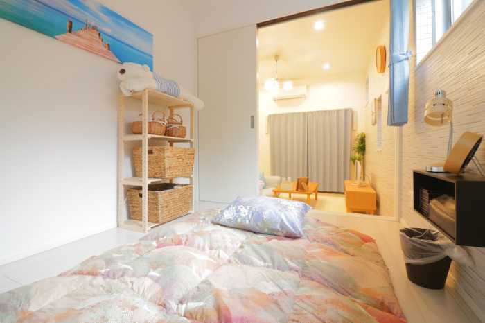 HG COZY HOTEL NO.33森ノ宮駅 大阪