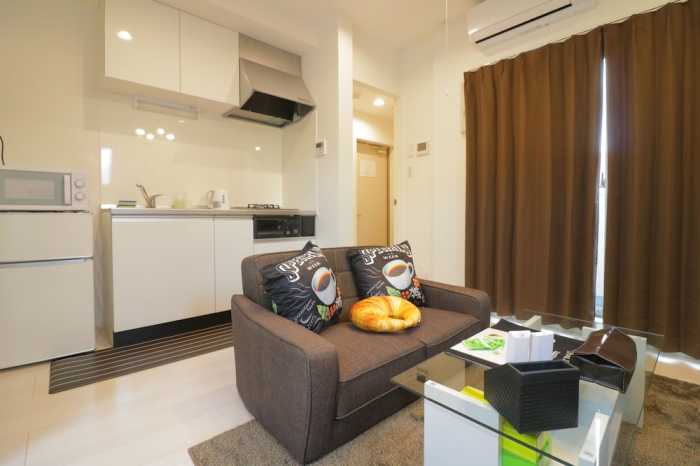 HG COZY HOTEL NO.33森ノ宮駅 大阪