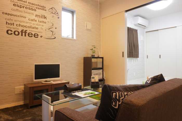 HG COZY HOTEL NO.33森ノ宮駅 大阪