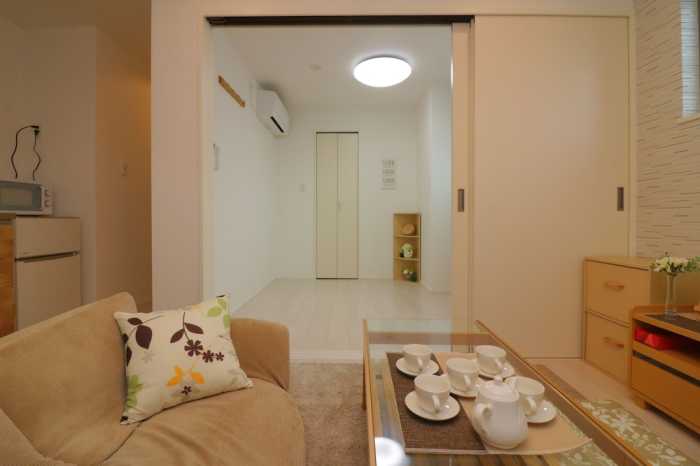 HG COZY HOTEL NO.33森ノ宮駅 大阪