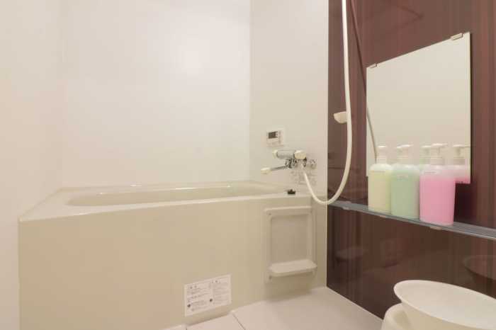 HG COZY HOTEL NO.33森ノ宮駅 大阪