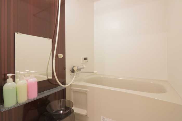 HG COZY HOTEL NO.33森ノ宮駅 大阪