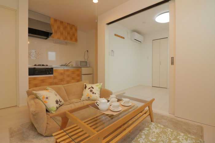 HG COZY HOTEL NO.33森ノ宮駅 大阪
