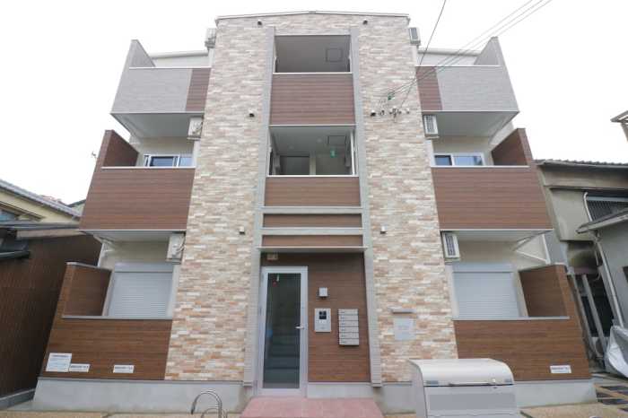HG COZY HOTEL NO.33森ノ宮駅 大阪