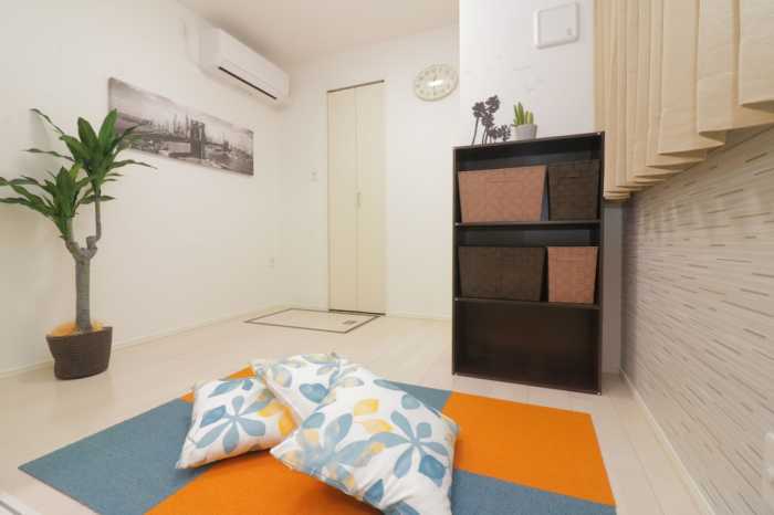 HG COZY HOTEL NO.33森ノ宮駅 大阪