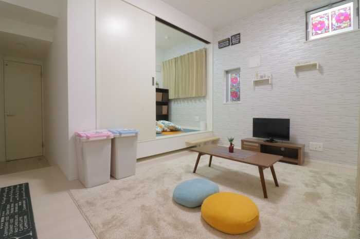 HG COZY HOTEL NO.33森ノ宮駅 大阪