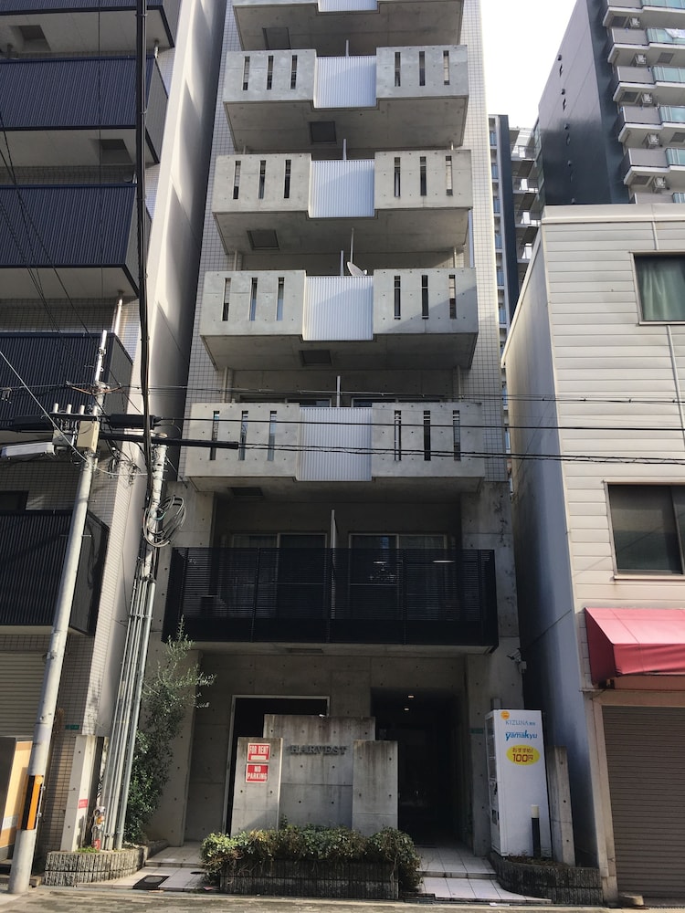 HARVEST BLOOM HOTEL 大阪