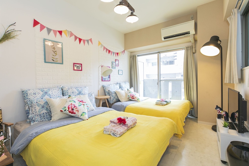 HARVEST BLOOM HOTEL 大阪