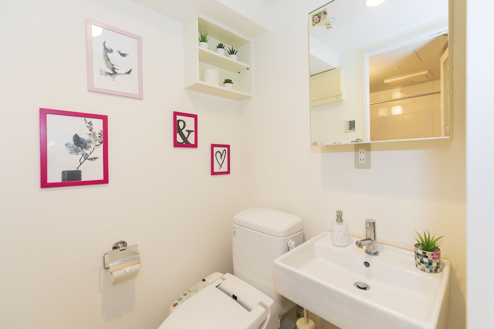HARVEST BLOOM HOTEL 大阪