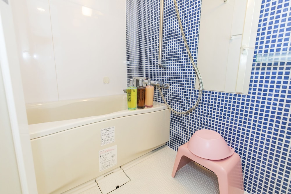 HARVEST BLOOM HOTEL 大阪