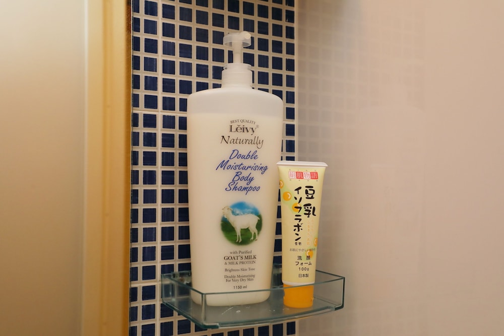 HARVEST BLOOM HOTEL 大阪