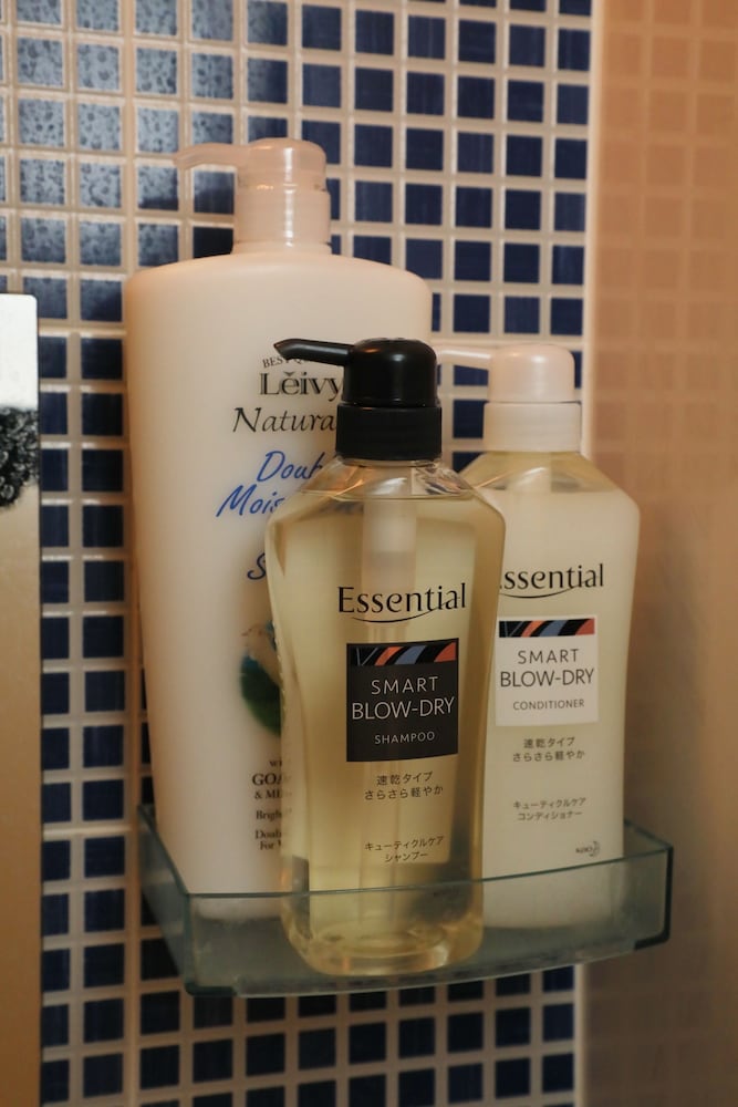 HARVEST BLOOM HOTEL 大阪
