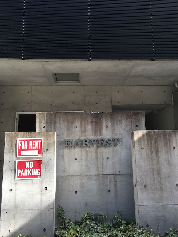 HARVEST BLOOM HOTEL 大阪