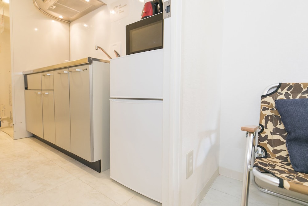 HARVEST BLOOM HOTEL 大阪