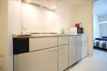 HARVEST BLOOM HOTEL 大阪