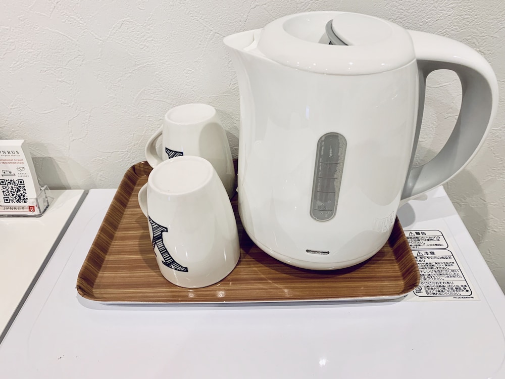 HANAZONOMINAMI APARTMENT 202 大阪