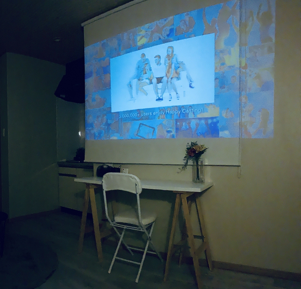 HANAZONOMINAMI APARTMENT 202 大阪