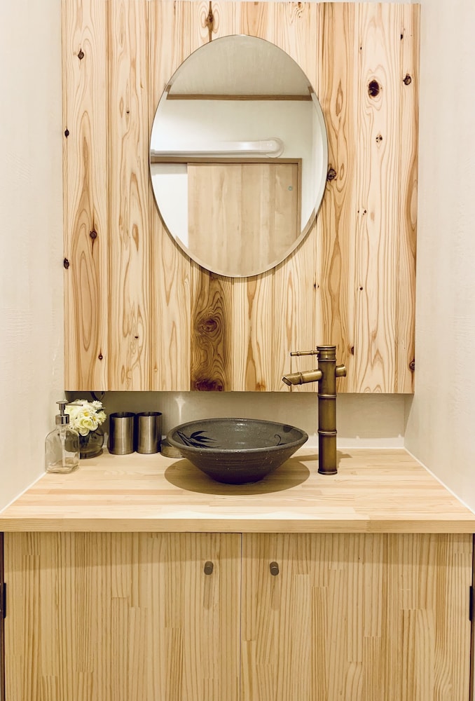 HANAZONOMINAMI APARTMENT 202 大阪