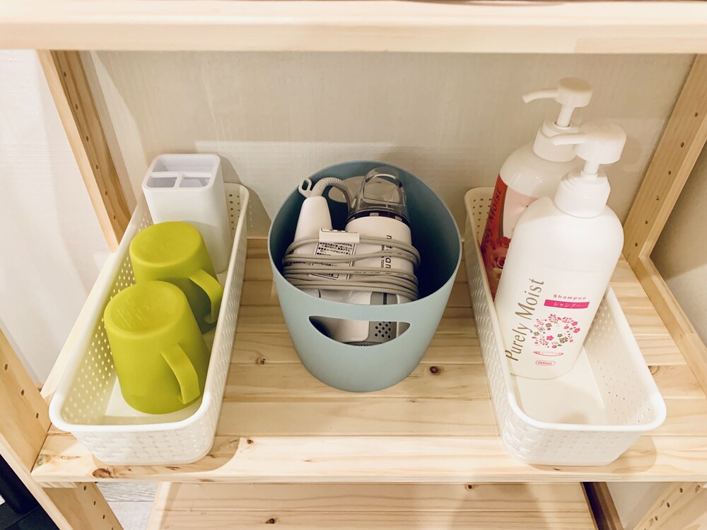 HANAZONOMINAMI APARTMENT 202 大阪