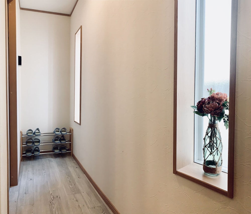 HANAZONOMINAMI APARTMENT 202 大阪