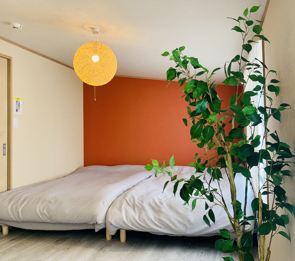 HANAZONOMINAMI APARTMENT 202 大阪