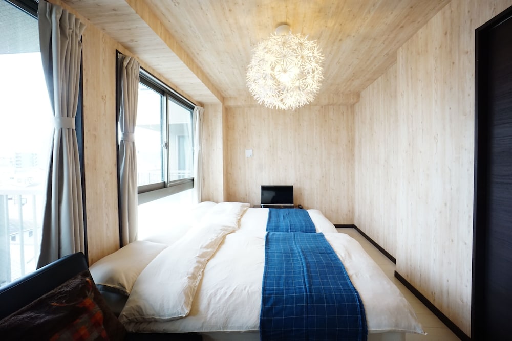TERRY'S APARTMENT NAMBA SOUTH VI AD04A 大阪