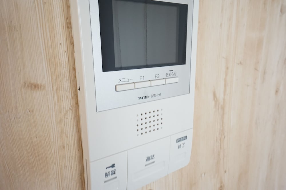 TERRY'S APARTMENT NAMBA SOUTH VI AD04A 大阪