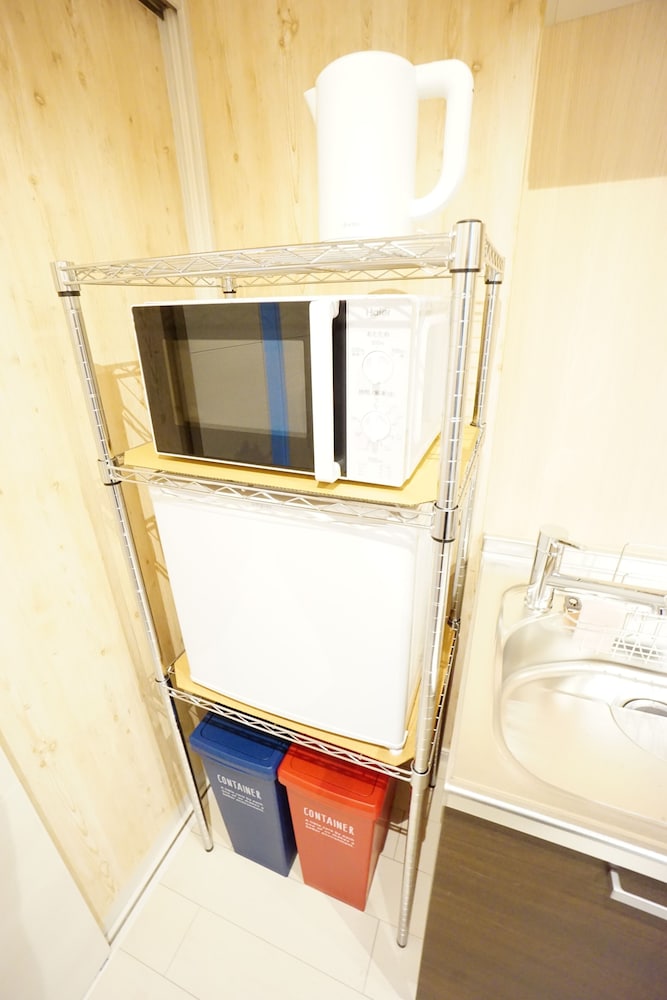 TERRY'S APARTMENT NAMBA SOUTH VI AD04A 大阪