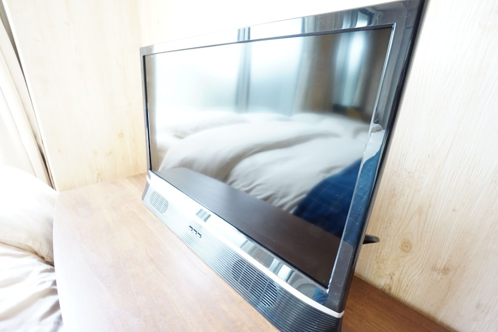 TERRY'S APARTMENT NAMBA SOUTH VI AD04A 大阪