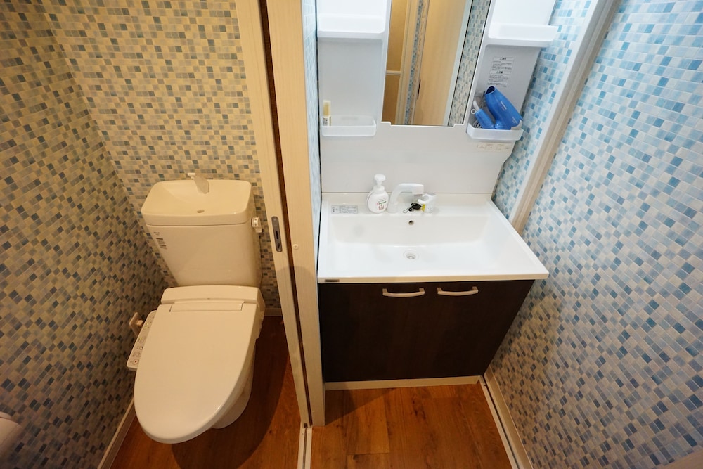 TERRY'S APARTMENT NAMBA SOUTH VI AD04A 大阪
