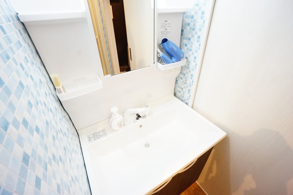 TERRY'S APARTMENT NAMBA SOUTH VI AD04A 大阪