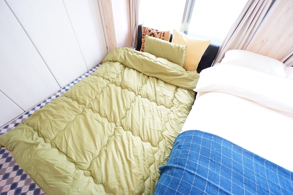 TERRY'S APARTMENT NAMBA SOUTH VI AD04A 大阪