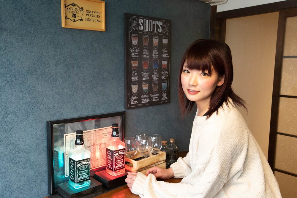 レトロ茶屋１ 大阪