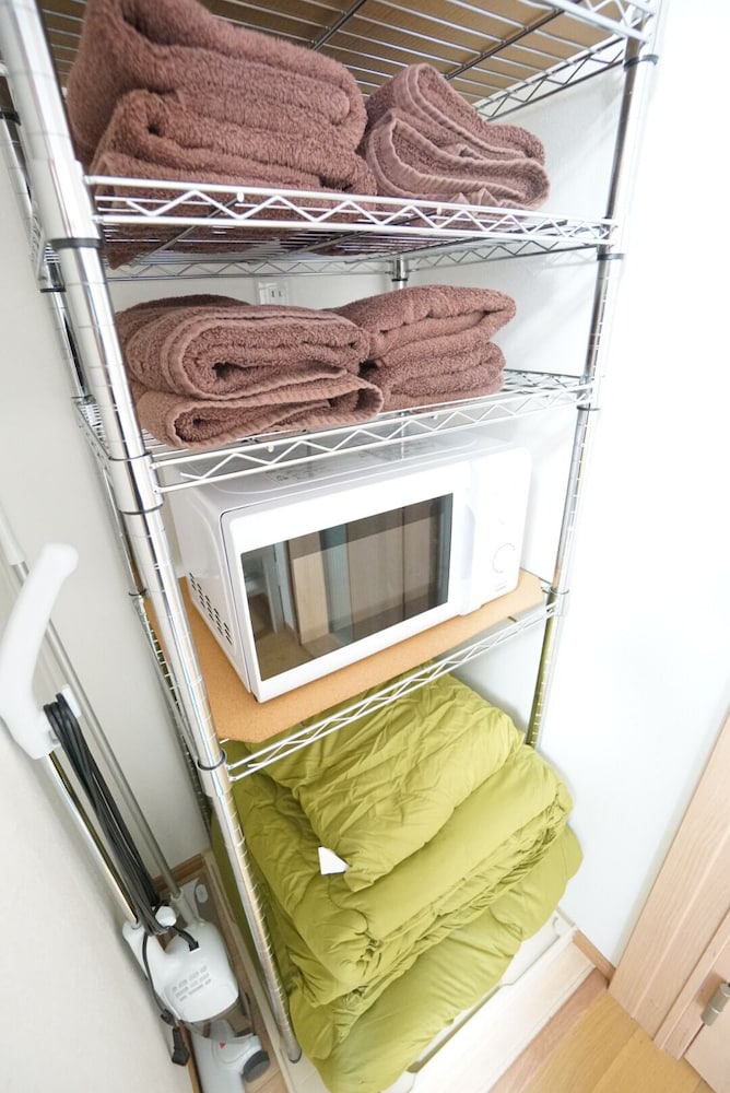 TERRY'S APARTMENT NAMBA SOUTH V C02A 大阪