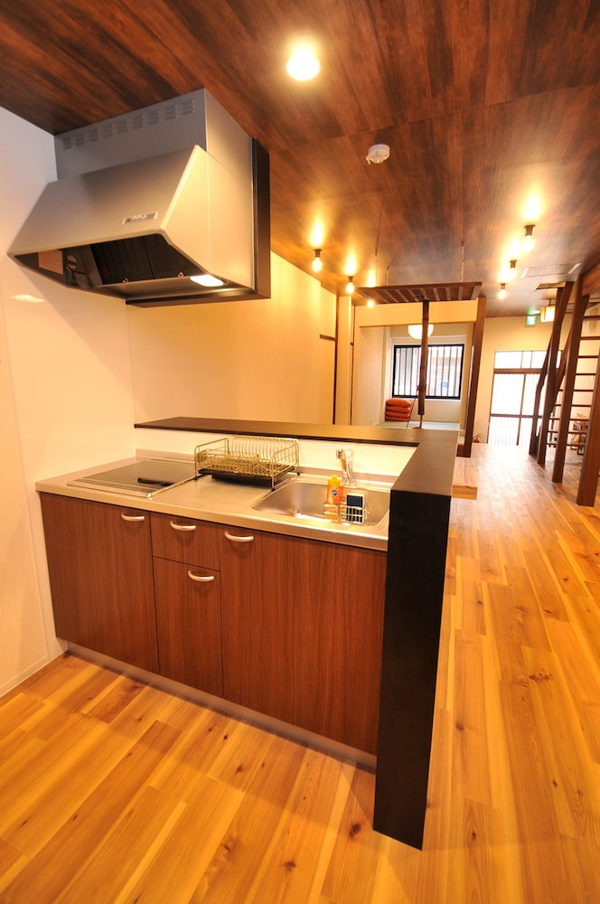 CONDOMINIUM HOUSE IN OSAKA SHIN-FUKAE 大阪