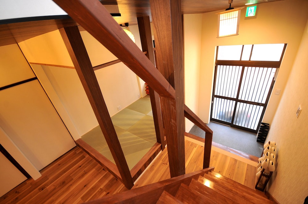 CONDOMINIUM HOUSE IN OSAKA SHIN-FUKAE 大阪