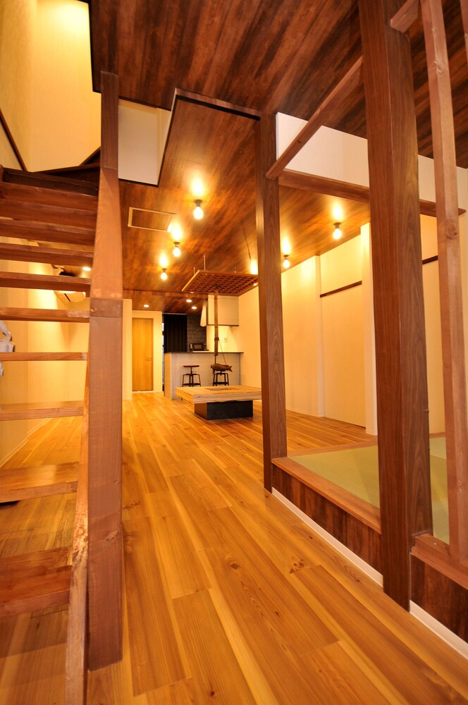 CONDOMINIUM HOUSE IN OSAKA SHIN-FUKAE 大阪