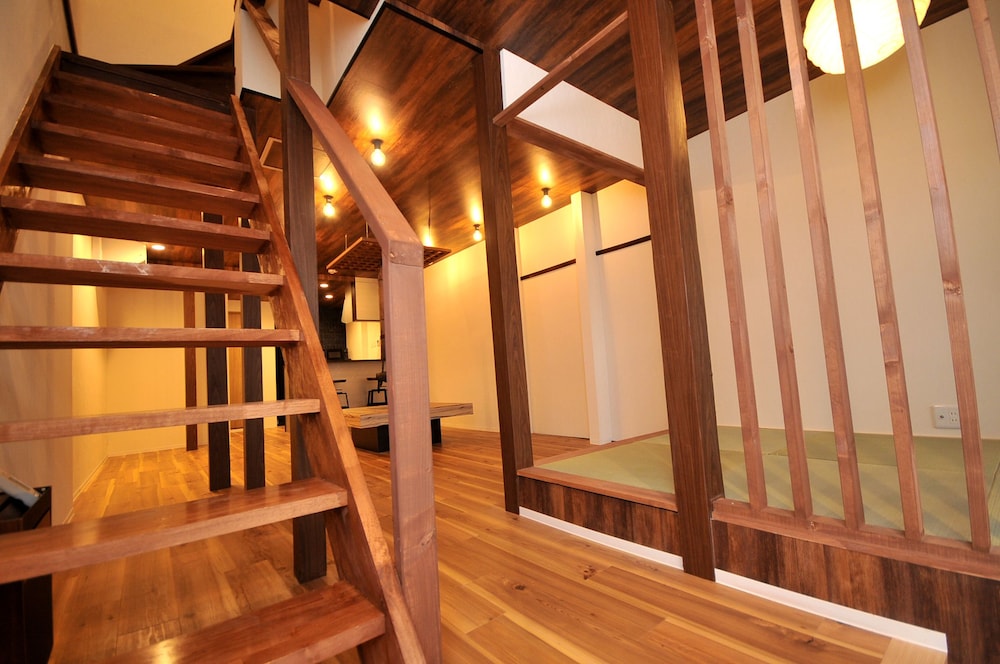 CONDOMINIUM HOUSE IN OSAKA SHIN-FUKAE 大阪