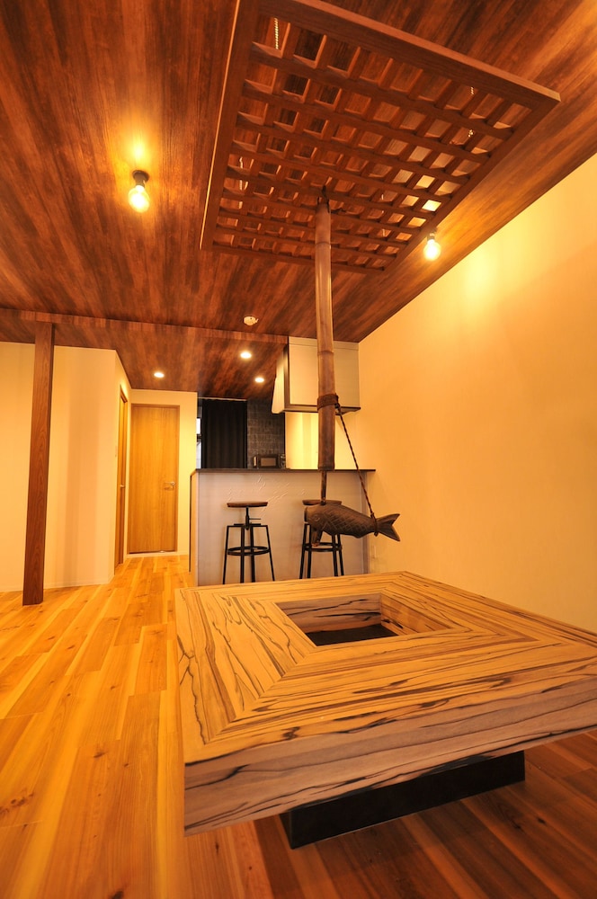 CONDOMINIUM HOUSE IN OSAKA SHIN-FUKAE 大阪