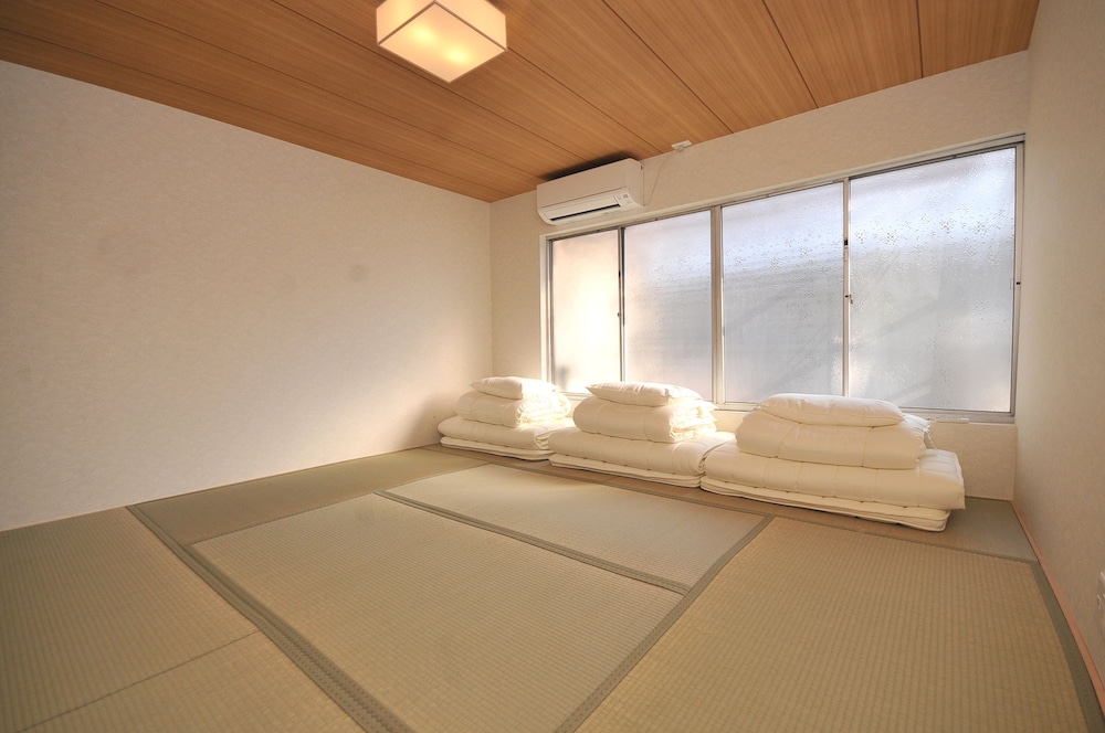CONDOMINIUM HOUSE IN OSAKA SHIN-FUKAE 大阪