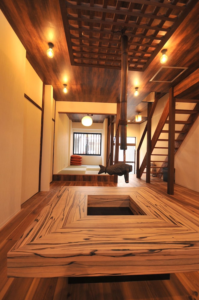 CONDOMINIUM HOUSE IN OSAKA SHIN-FUKAE 大阪