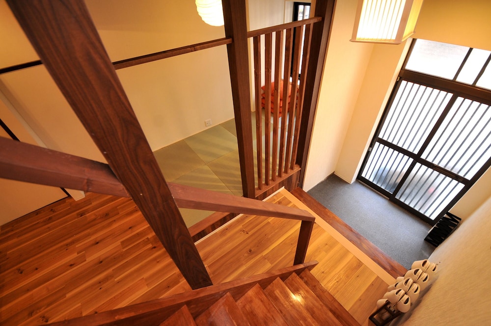 CONDOMINIUM HOUSE IN OSAKA SHIN-FUKAE 大阪