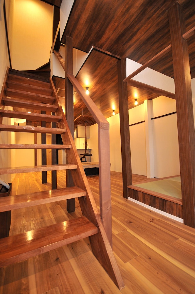 CONDOMINIUM HOUSE IN OSAKA SHIN-FUKAE 大阪